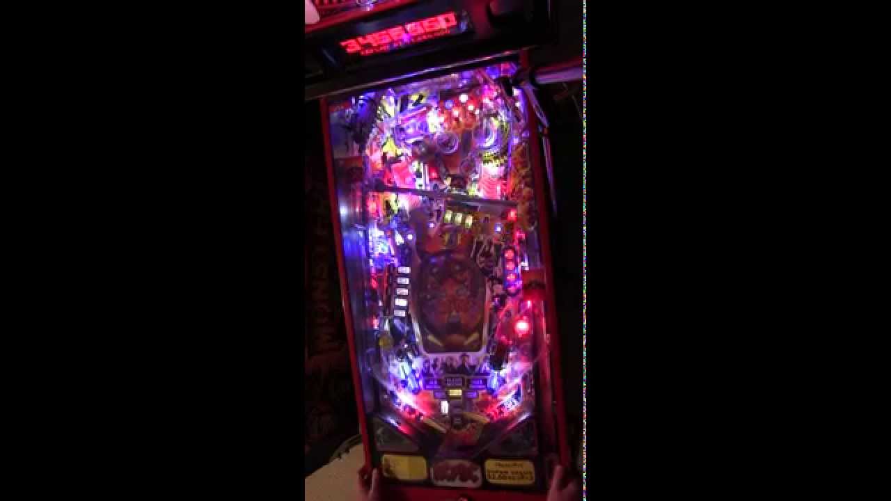 Play it #4: How NOT to play AC/DC (Prem/Luci) Part 1