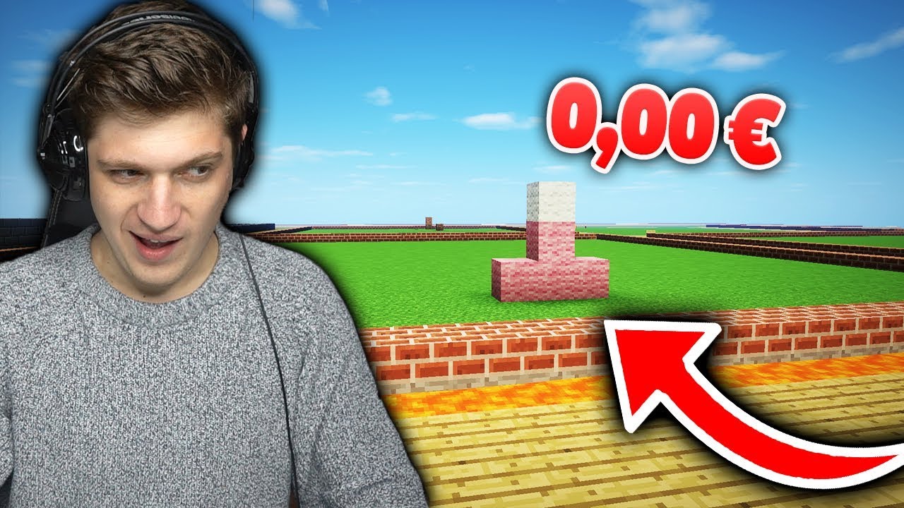 0,00€ GRUNDSTÜCK GEFUNDEN! (Welche Note geben wir?) 😂