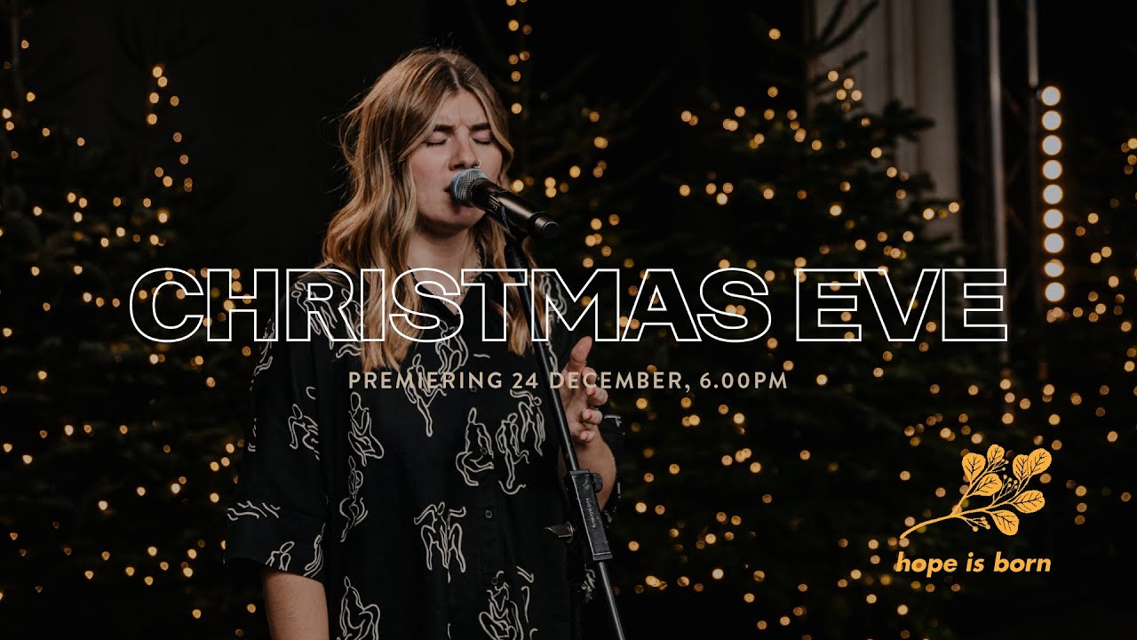 Christmas Eve | Christmas at St Peter's Brighton