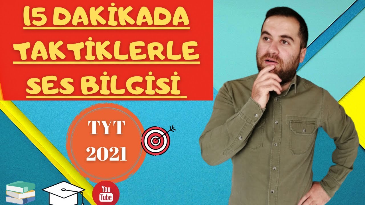 Ses Bilgisi/15 Dakikada +1 Net Nasıl Yapılır?