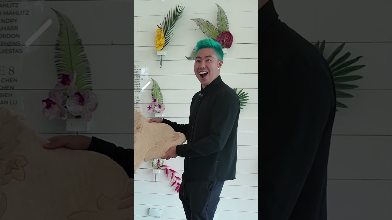 They went CRAZY!🤯 