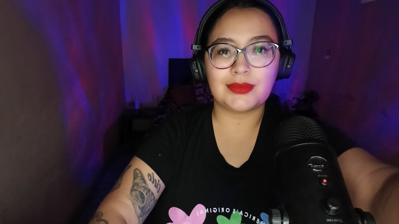 ASMR - STORYTIME DE CUANDO UN EXNOVIO ME ENGAÑO