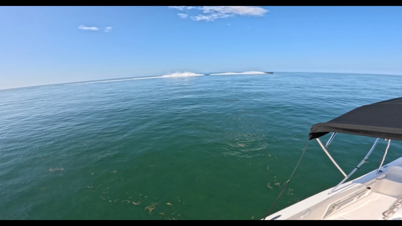 Back Country, florida, Lower Keys,