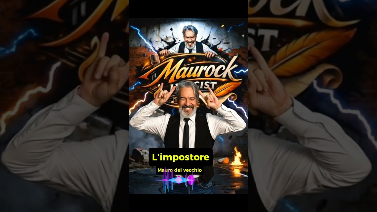 L'impostore