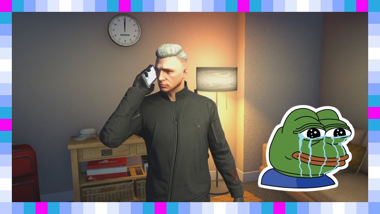 Ray Leaves Cleanbois (Real and True) | NoPixel GTA RP