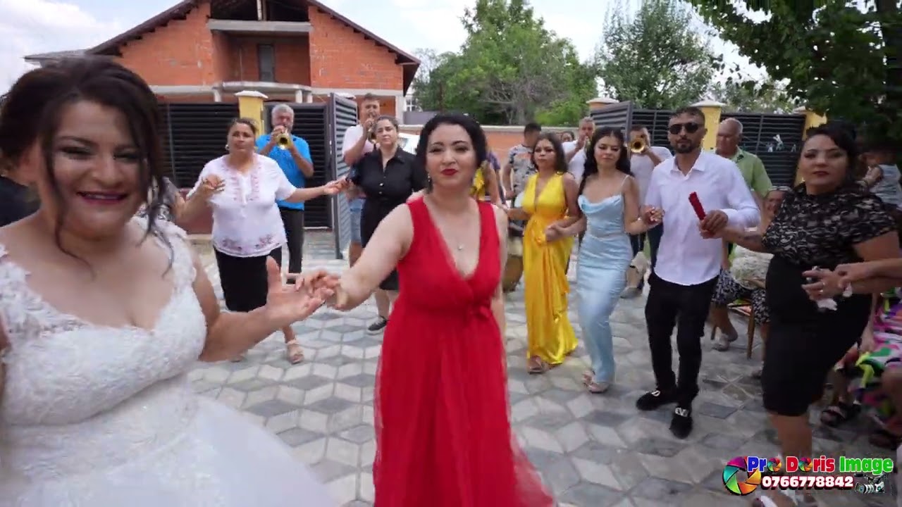 ❌FANFARA UNIVERDALII❌ACASA LA NASU❌NUNTA CATALIN SI ROXANA❌ PRUNDU❌BY DORIN RADESCU