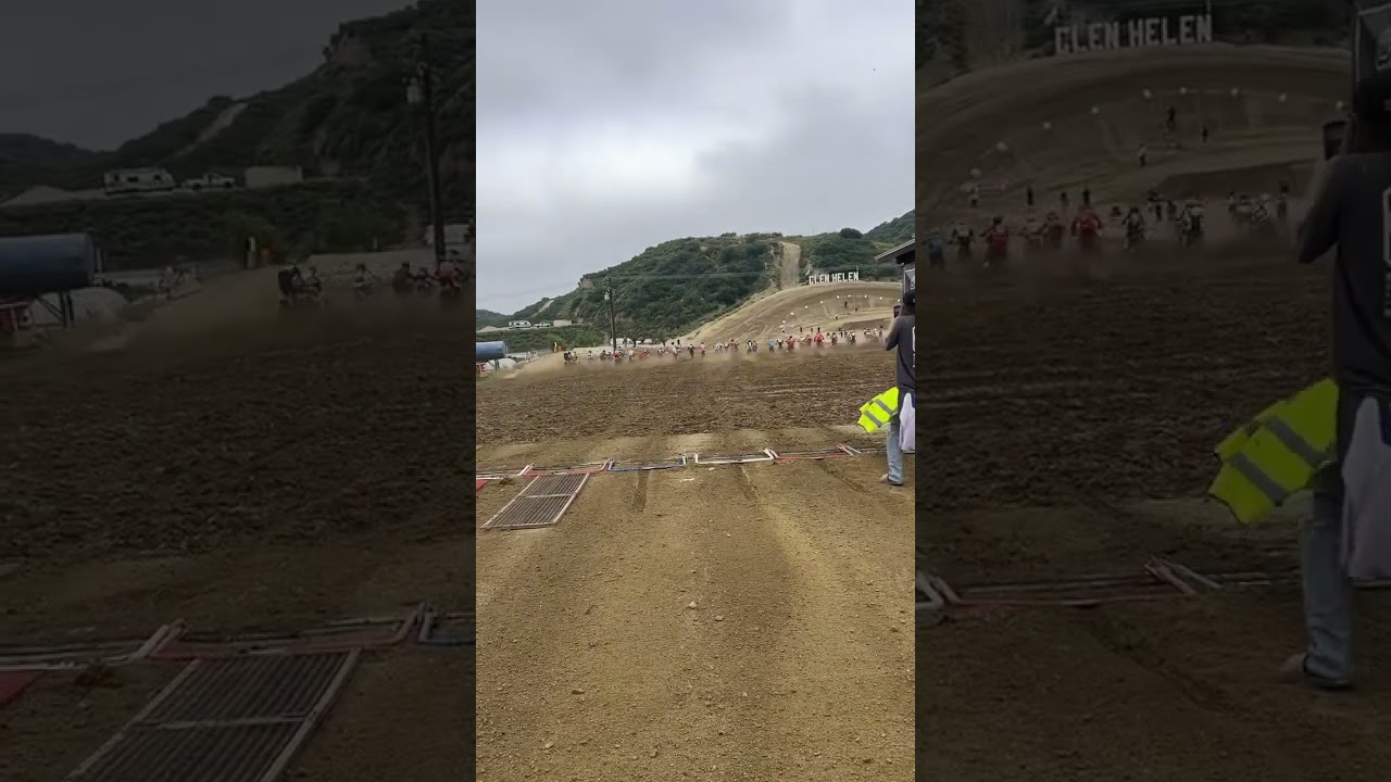 hardest track in the world #moto #motocrossvlog #motovlog #motocross #mxrace #dirtbike