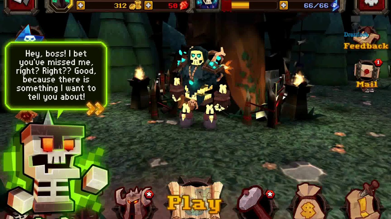 Like a Boss E04 Android GamePlay HD