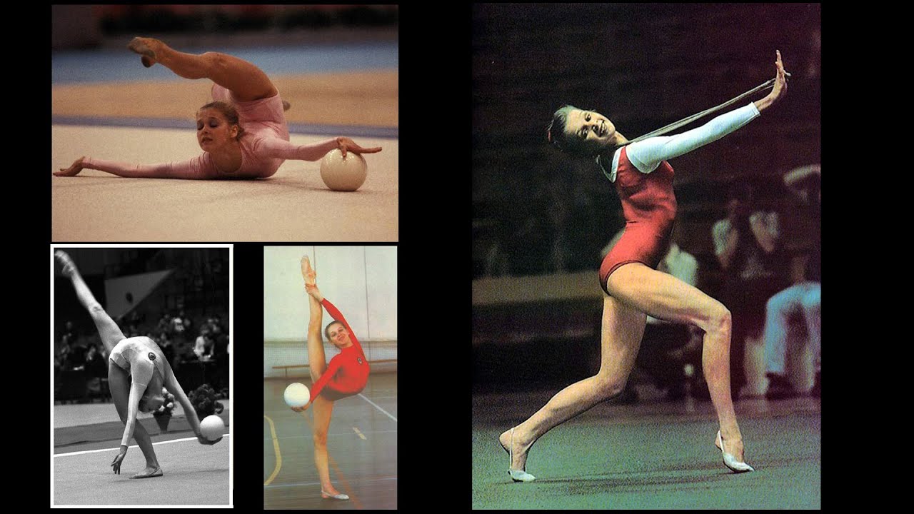 Meninė gimnastika - LIETUVOS GIMNASTIKOS FEDERACIJOS 100 METŲ MINĖJIMAS