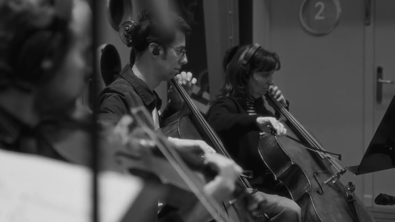 Rufus Wainwright with the Metropole Orkest - Lost in the Stars (Official Video)