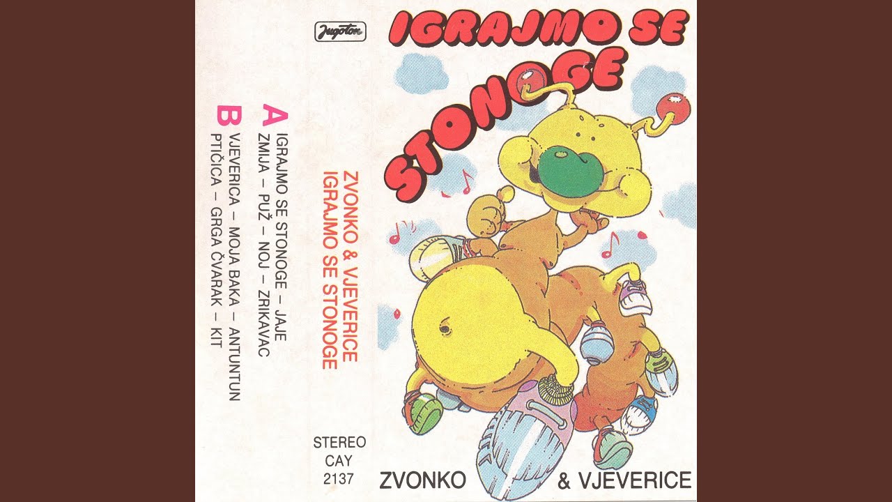 Moja Baka