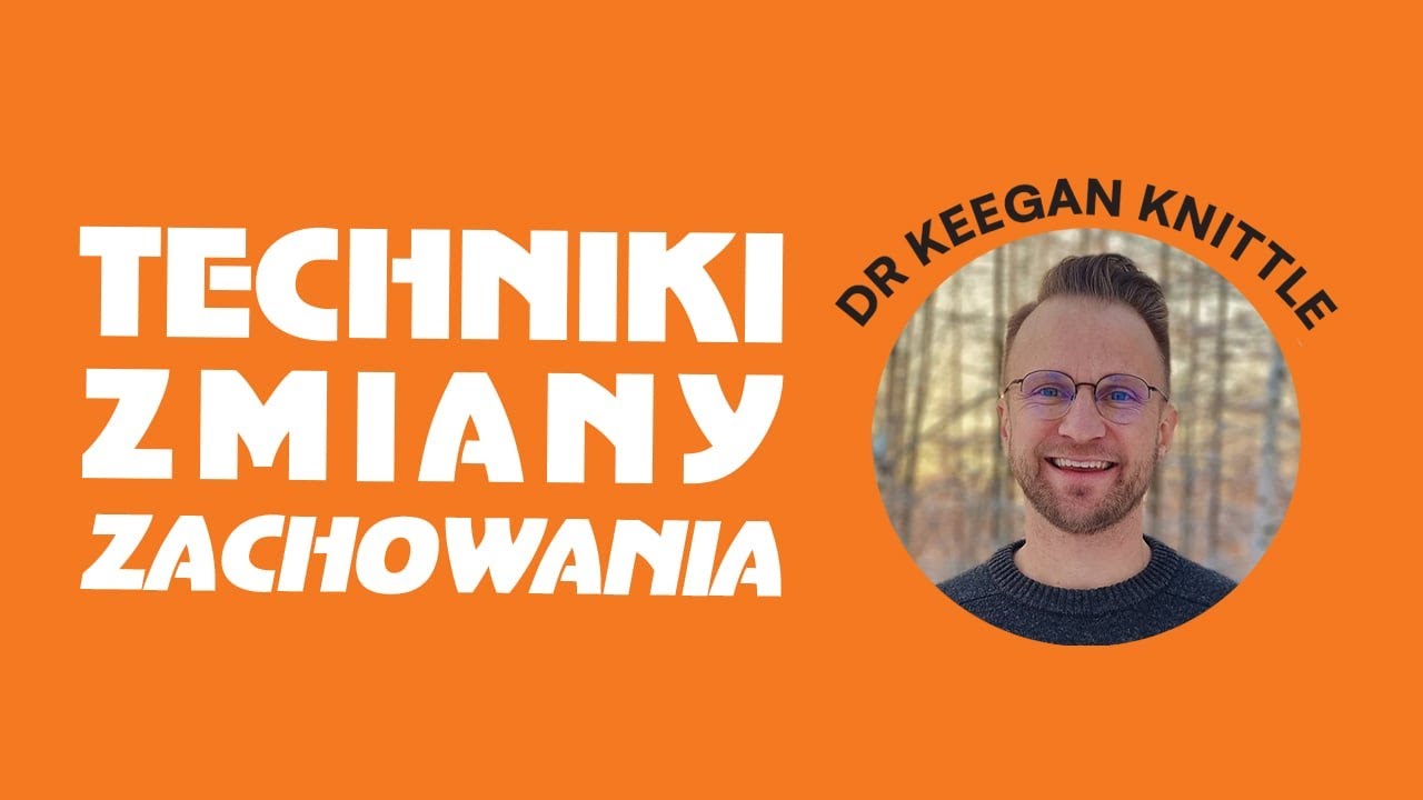 TECHNIKI ZMIANY MOTYWACJI I ZACHOWAŃ ZDROWOTNYCH | Fundacja FitMIND