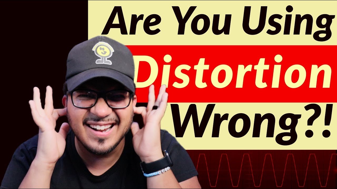 Distorted vs. Saturated: Hard vs. Soft Clipping - Which Is Better? | Gabriel 'Costa' Gomes