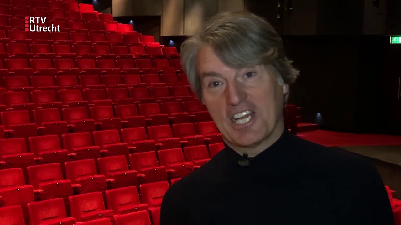 Beatrixtheater blij met proefvoorstelling: 'De resultaten zijn belangrijk voor de hele [RTV Utrecht]