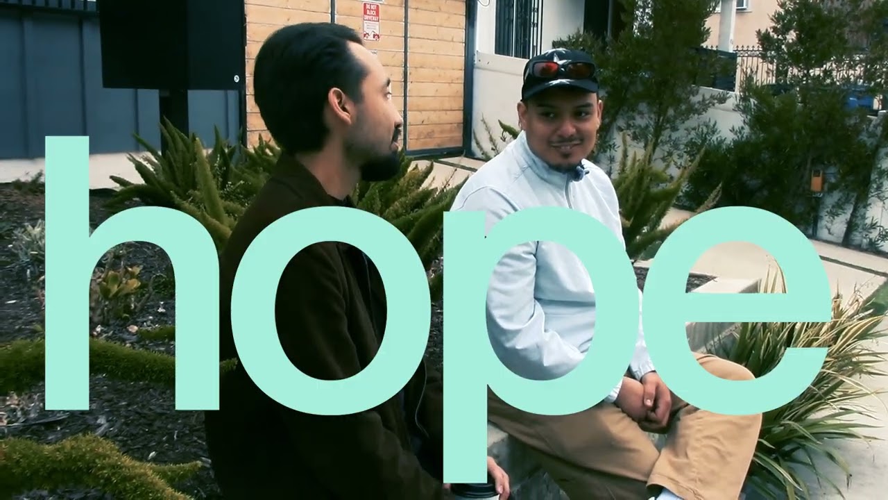 Year One: An Interview