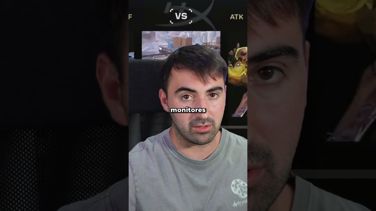 📺&iquest;Cu&aacute;l es el monitor del mundial de Valorant?