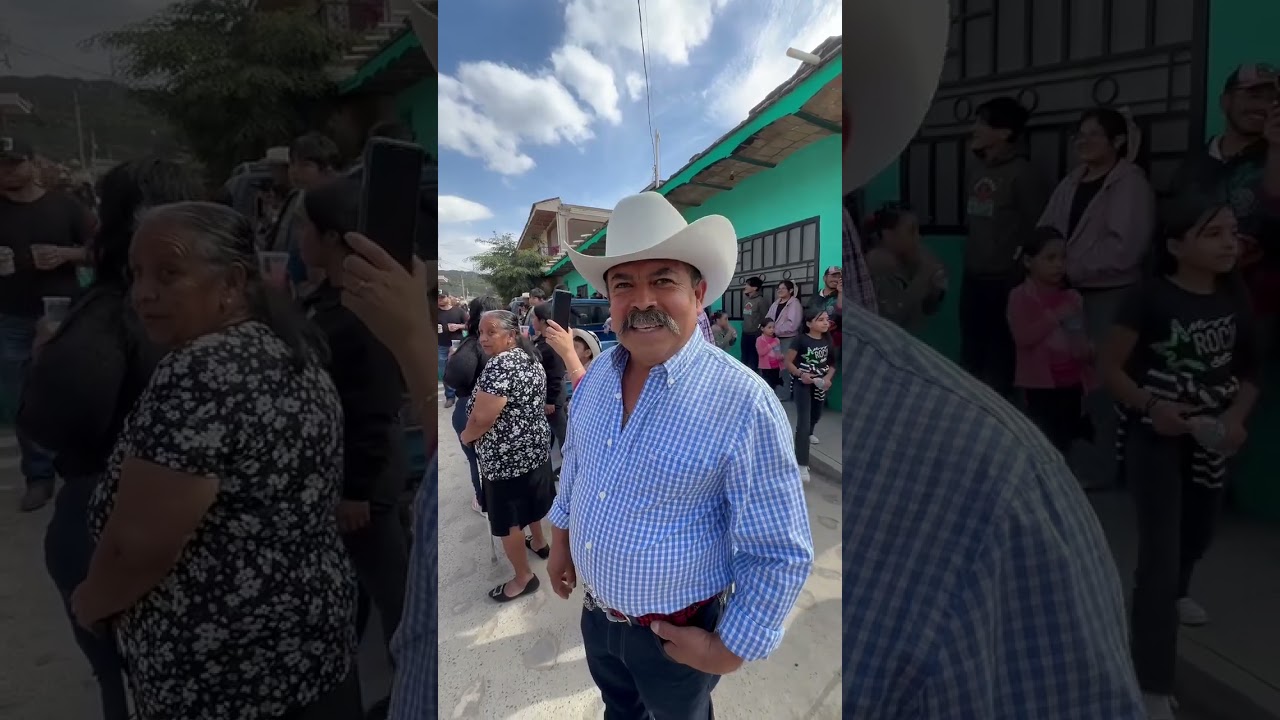 Así se vivió la mojiganga, 2026, en La Joya, Jalisco