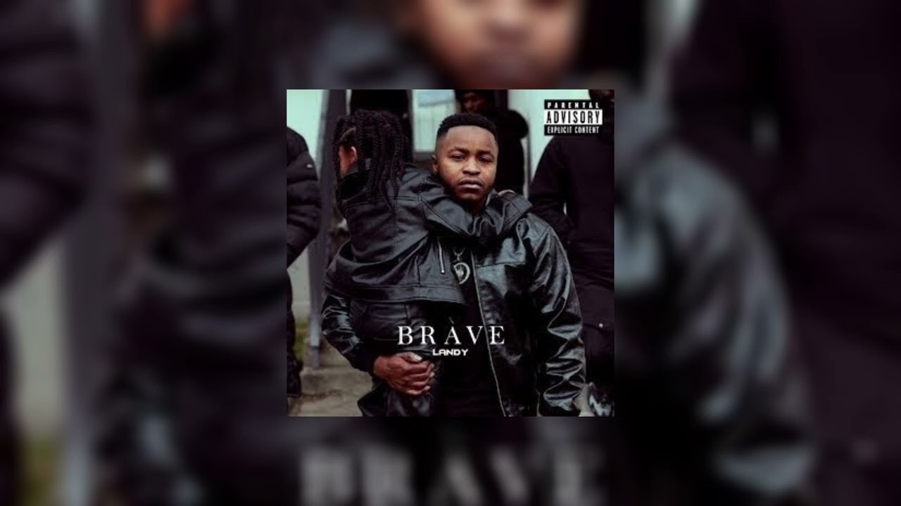Landy (ft. Gazo) - Maybach (Instrumental)