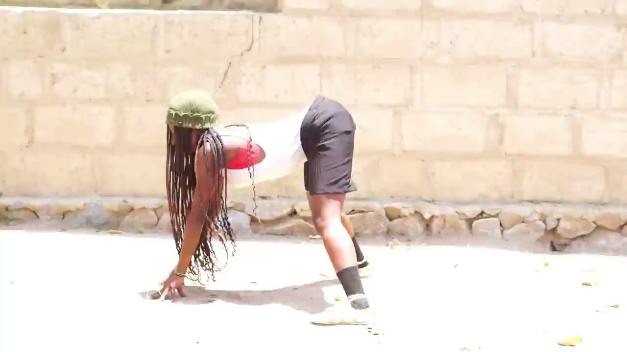 MATA BOY FT DOGO EMMA HUSIA-SASAMBA