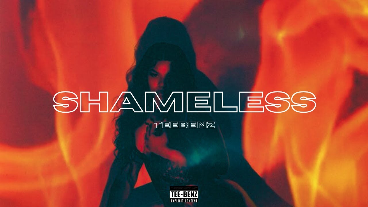 Brent Faiyaz & Summer Walker Type Beat - 'Shameless' (Chill R&B Instrumental)