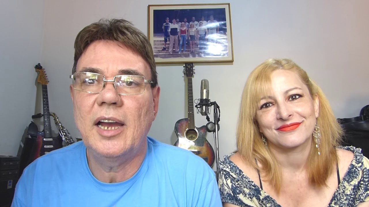 Aprenda segunda voz - The boxer Simon e Garfunkel