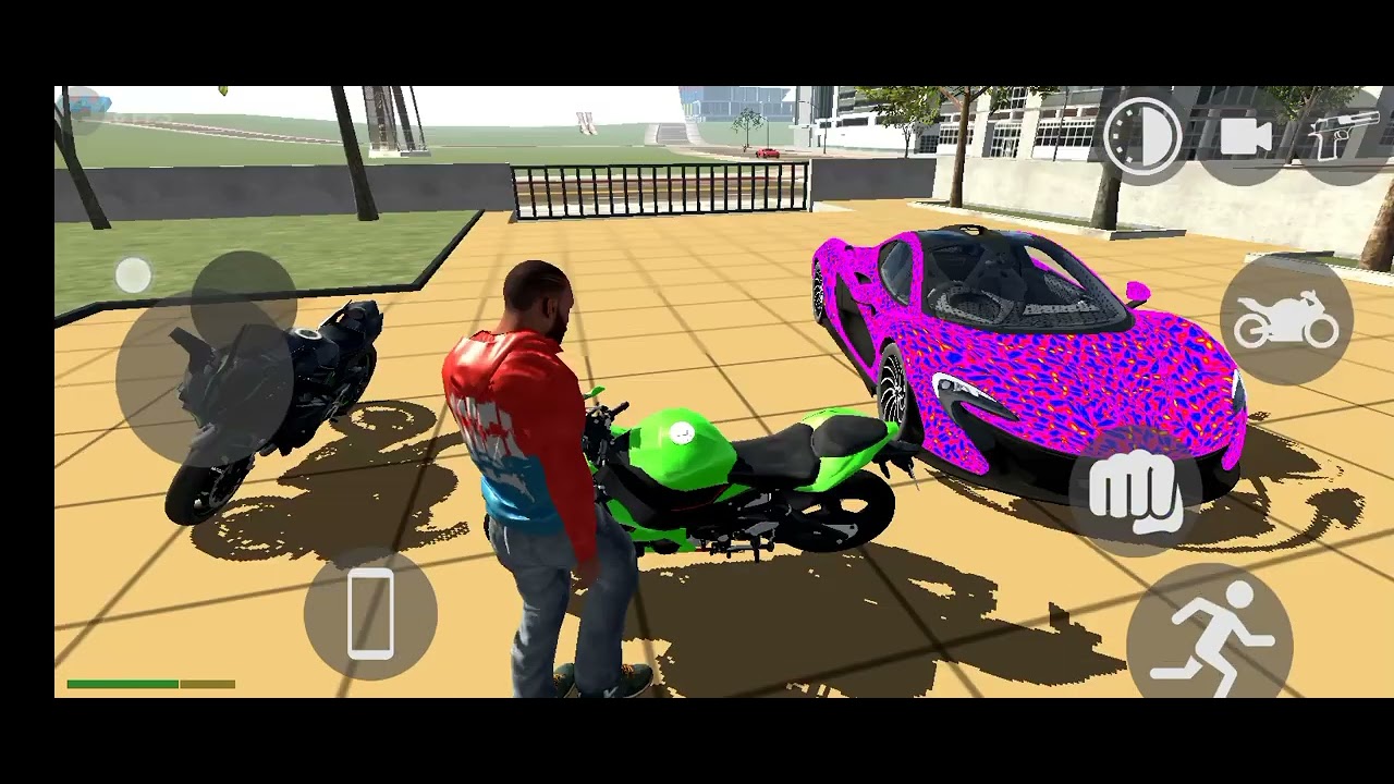 My first vedio 