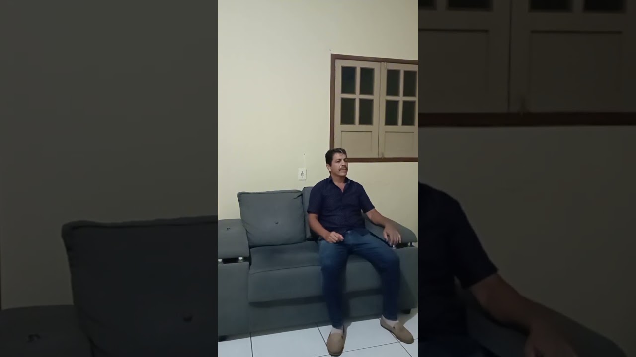 Quando o amor bate a porta.