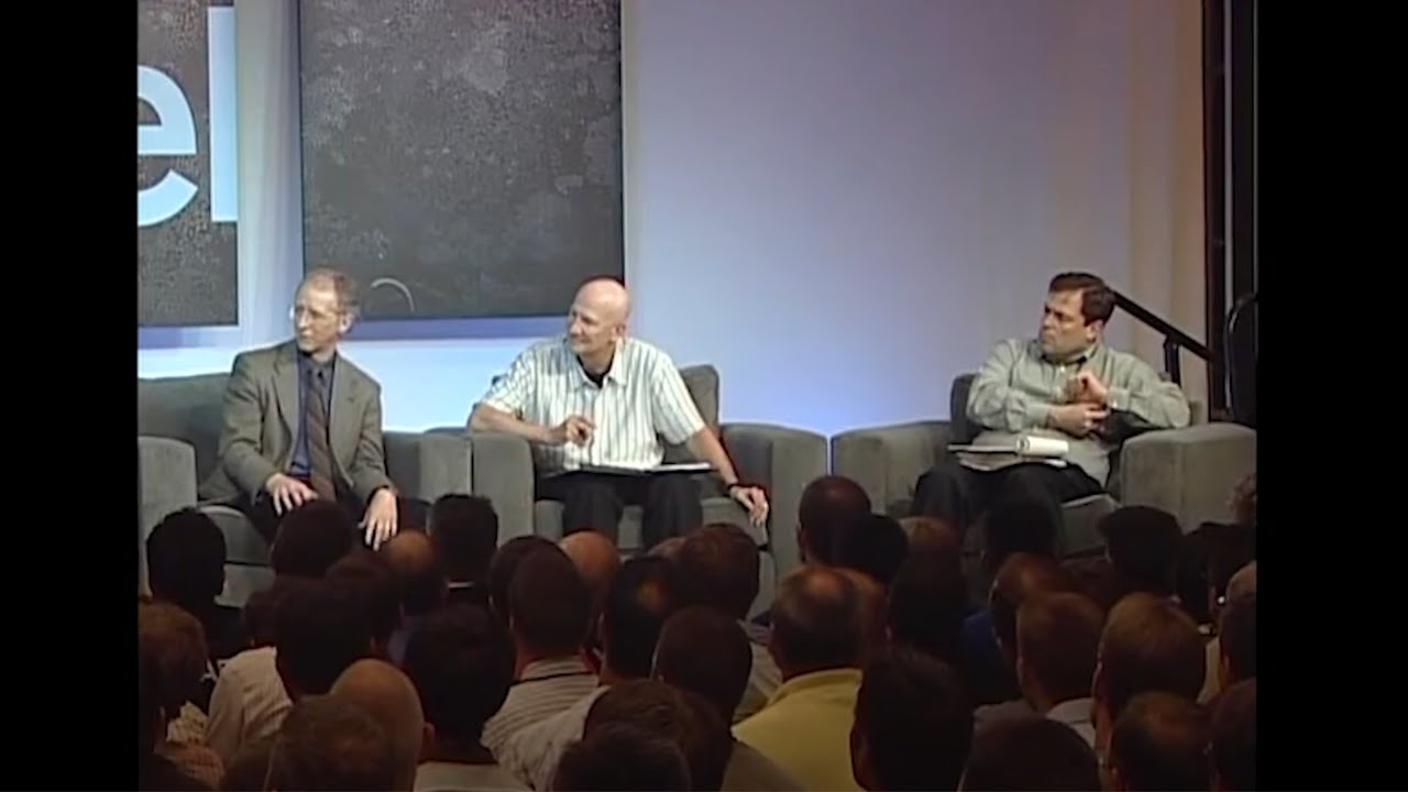 Preach the Word | Panel Discussion