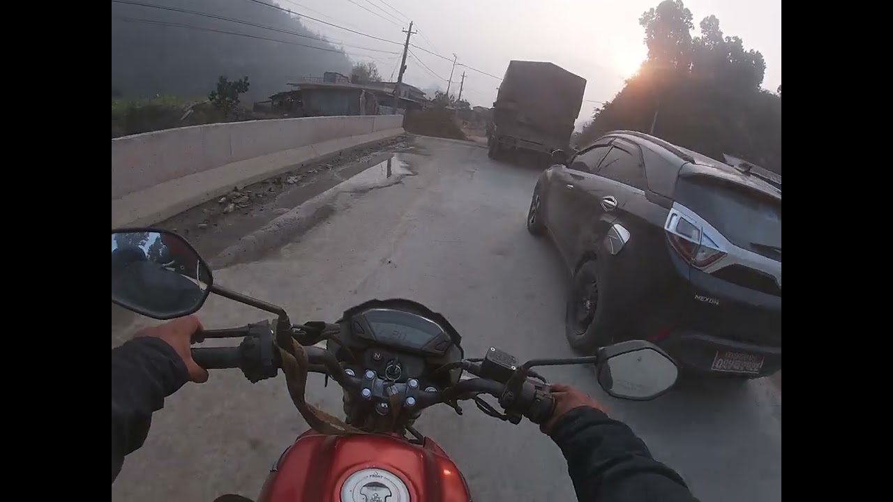 काठमाडौं तिर पाठ 6