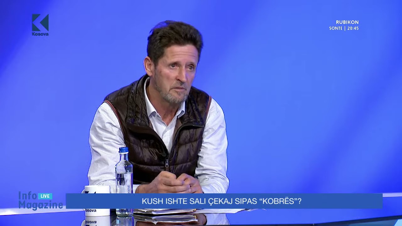 Vllasi: 