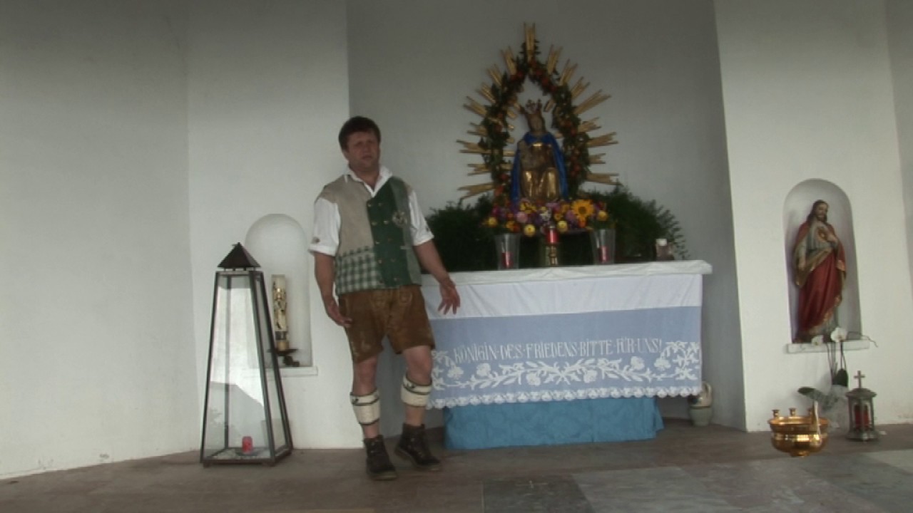 AUNER ANDI Kriege dieser Welt
