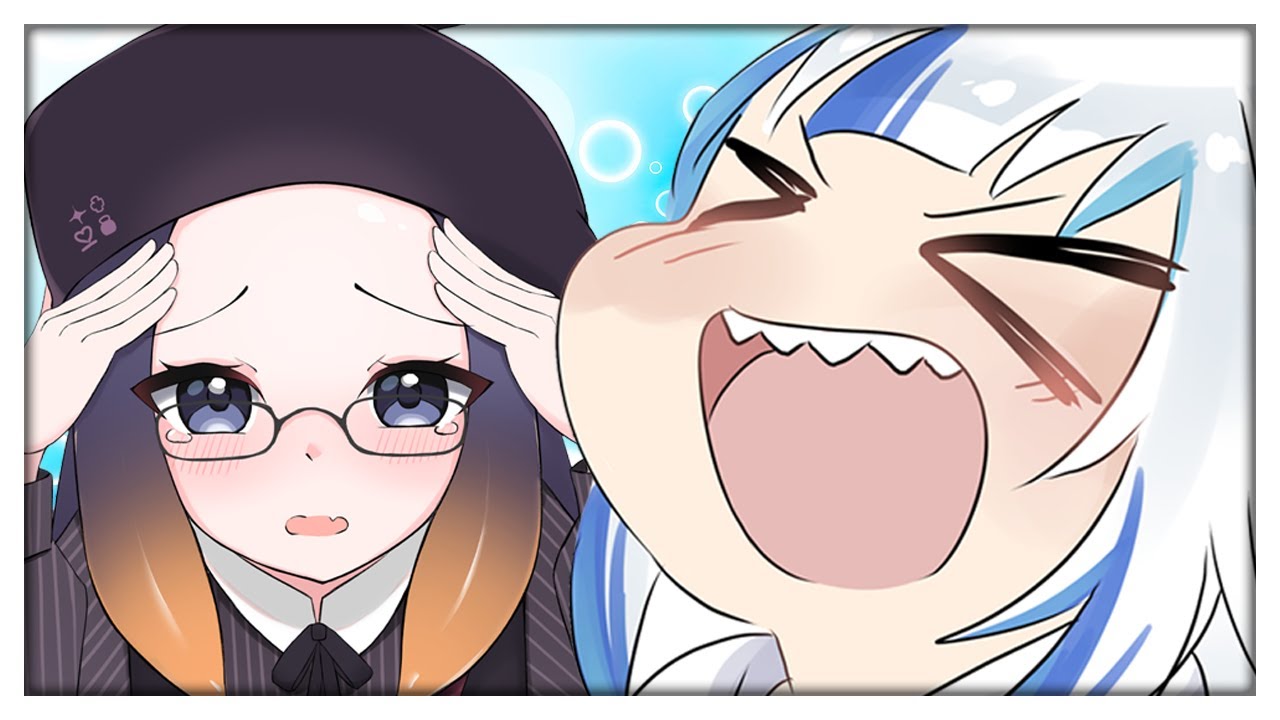 Ina still can't win even after 1 year...