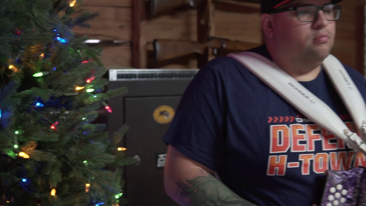 Sounds From The Shed: 