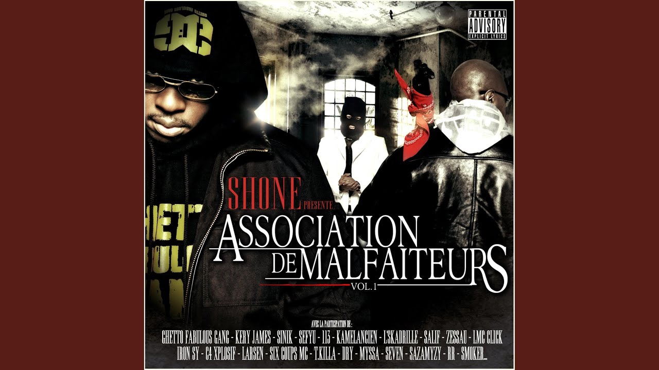 Ça s'arrose (feat. Salif, Smoker & Scalo)