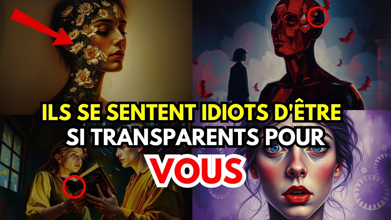 LES ÉLUS, ILS DÉSIRAIENT VOUS VOIR SOUMIS ET ANGOISSÉS...MAIS QUI EST EN TRAIN DE RAMPER MAINTENANT?