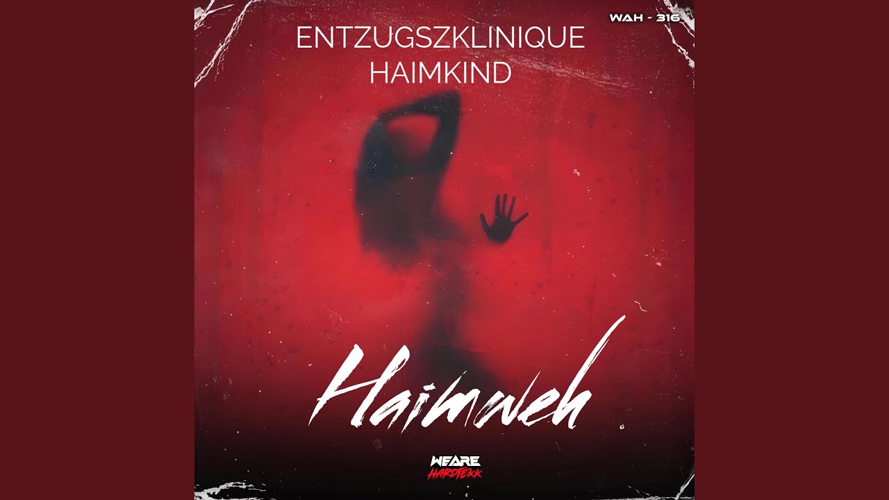 Haimweh