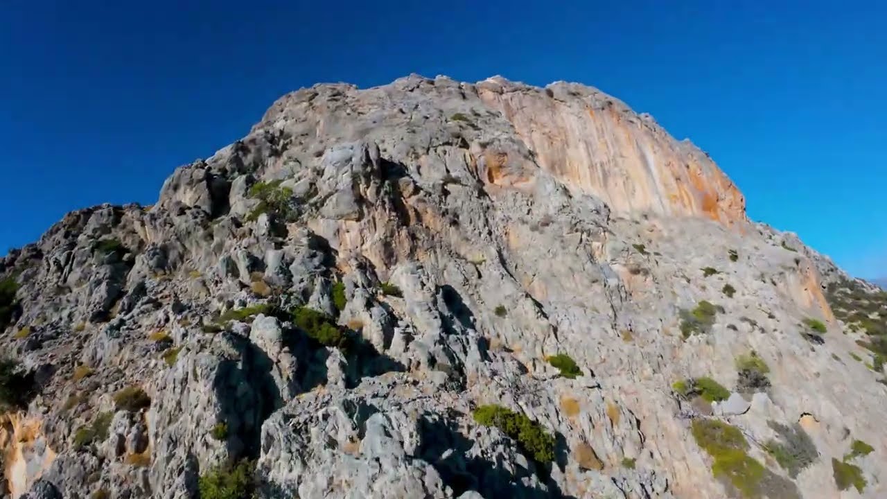 Kreta 2025 - Avata in den Bergen der Insel