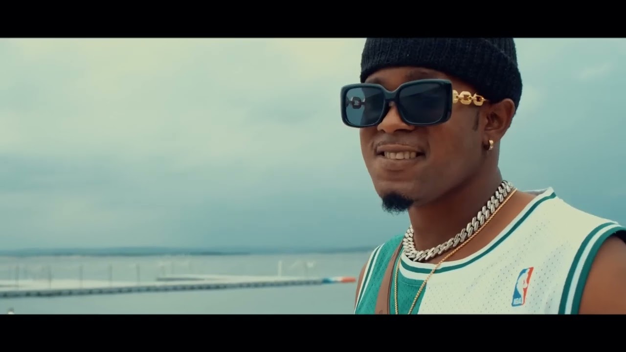 Fz Fila Nova - Othela (Oficial Vídeo) Dirigido Por BM Records