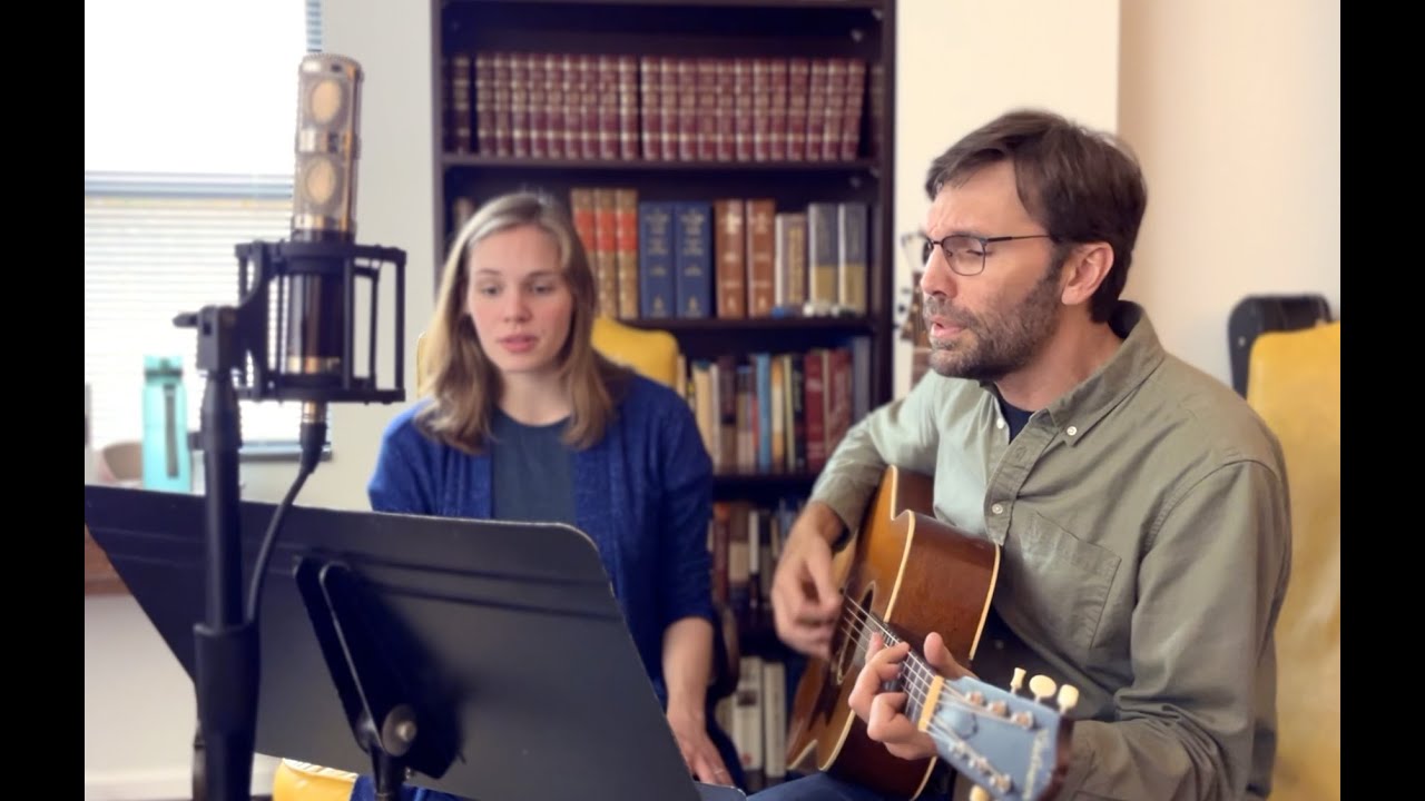 The Voice of the Lord (Psalm 29)