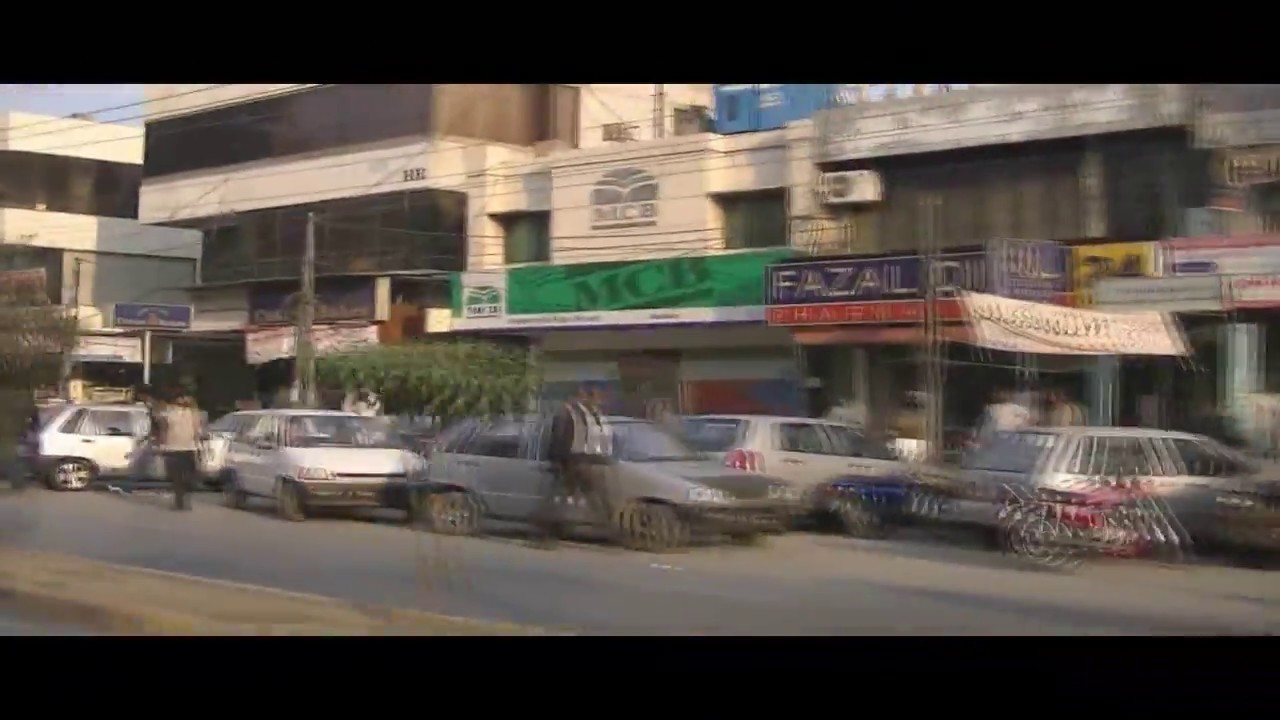 baba bulleh shah ke murshid ka mazar pe Hazri