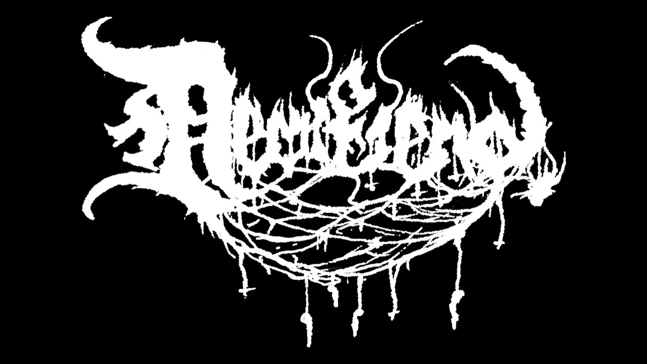 Demifiend - Treatise by Way of Tooth and Claw / The Cavernous Recesses of Solitudinous Victory
