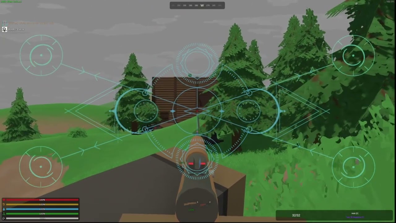 Unturned 