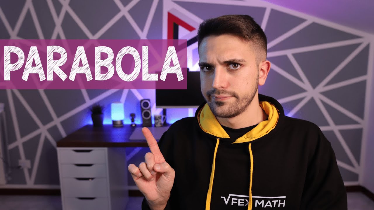 PARABOLA - Introduzione