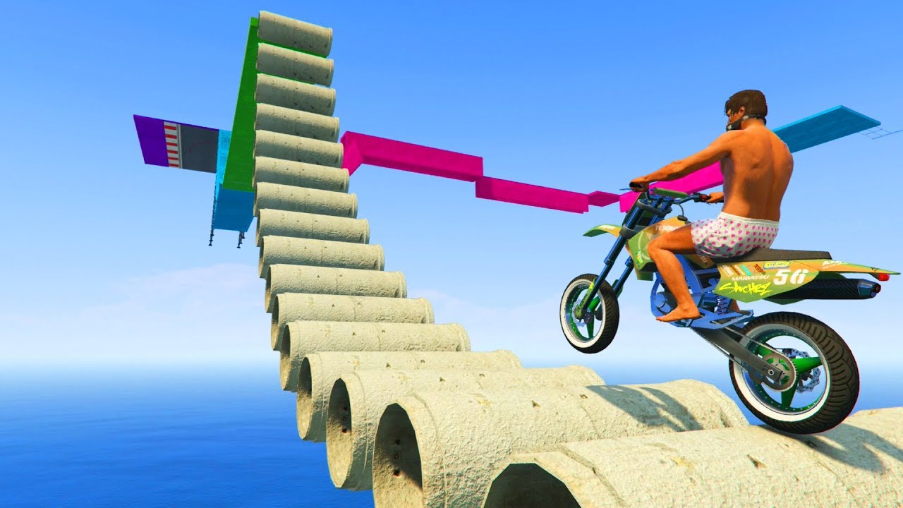 PARKOUR 10000 % DANGEREUX !