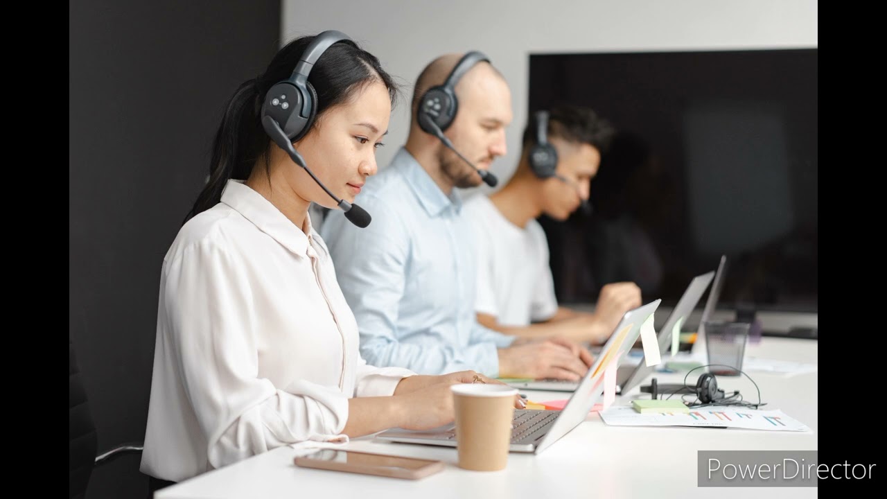 SOM AMBIENTE DE ESCRITÓRIO, SOUND CALL CENTER  HOME OFFICE
