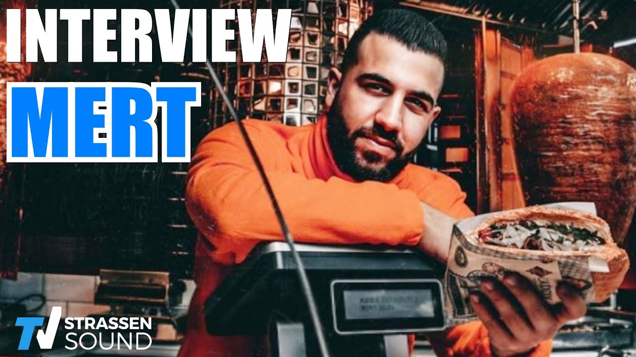 MERT Exklusiv Interview | Frau, Erbe, Roadtrip CanBroke, Karriere, Beef, Z, Samra | TV Strassensound