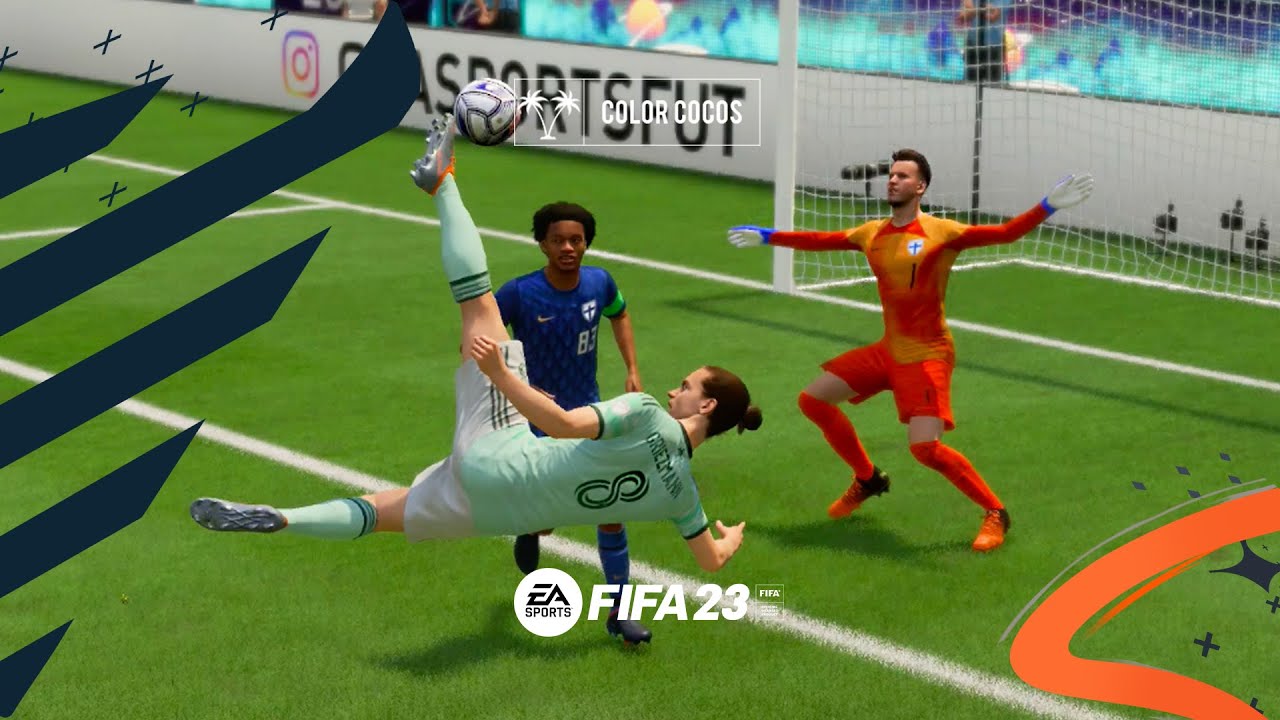FIFA 23 | 