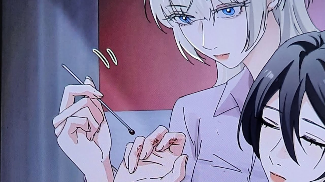 The Yandere Sister Just Want Me To Coax Her Chapter 96|Guxing x Mengnian 