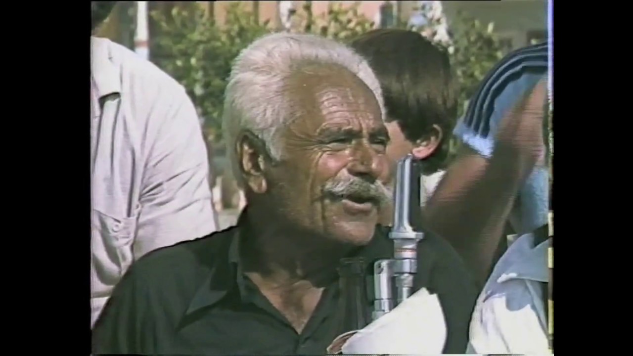 Κυπριακά τσιαττίσματα στο Λιοπέτρι ~ 1982 ~ FONTANA #ρίζεςτηςκύπρου#τσιαττιστά#ποίηση#traditional