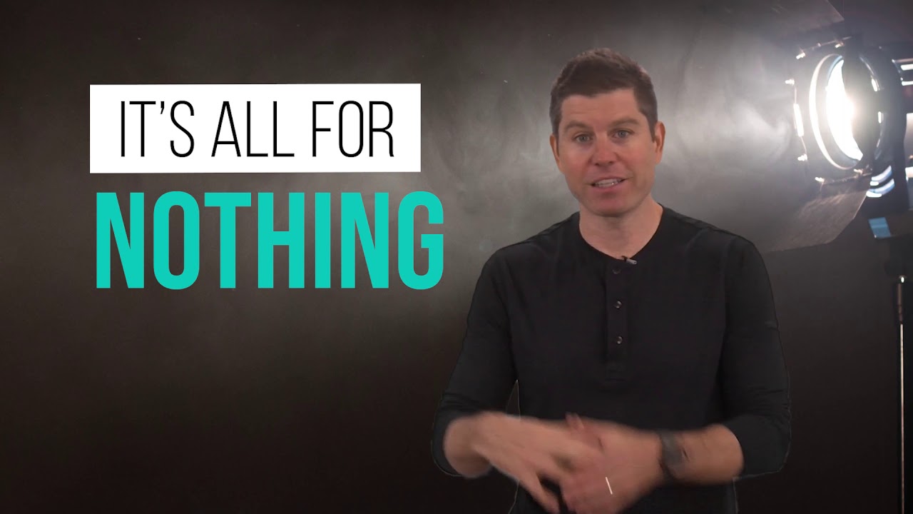 #1 Reason Men FAIL 'Playing Hard to Get'